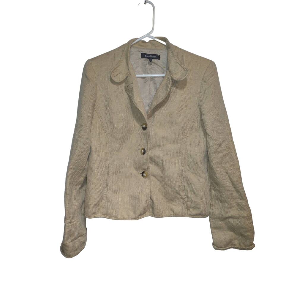 Evan Picone Women's Jacket Size Medium